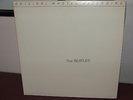 mfsl beatles white album near mint with pictures poster and all inserts