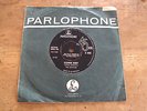 THE BEATLES - ELEANOR RIGBY 7