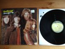 Badfinger Straight Up 1971 Original 1st Apple SW 3387 Mostly Mint- Stereo Shrink