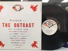 SPARROW Sings The Outcast Original Calypso Trinidad Pressing On National