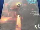 R&B LP James Brown Ain't It Funky King 1092 Still Sealed
