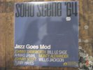 V/A Soho Scene '64 Jazz Goes Mod Vinyl LP UK Import Record Store Day RSD 2016