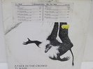 TL Wahl – A Face In The Crowd LP Demo Copy