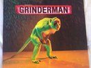 Grinderman by Grinderman (Vinyl, 2007, Anti)