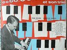 -ALAIN GORAGUER ET SON TRIO- GO..GO..GORAGUER-LP- 33T -ORIGINAL PRESS-