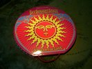 VIBRAVOID SKY SUNLIGHT SAXON  LP A Poetry of Love