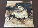 MADONNA RARE PICTURE DISC LP (LIKE A VIRGIN) SIRE WX-20P NR MINT PLAYED TWICE