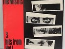 THE MISFITS - 3 Hits From Hell 7