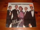 Wings – Goodnight Tonight LP 12” EP – Rare SEALED