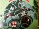 THE SOFT MACHINE ABC PROBE CPLP 4500 LP  NEAR MINT CLOCK COVER GREAT BAND