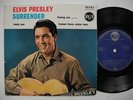 ELVIS PRESLEY Surrender + 3 EP 45 7