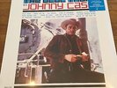 All Aboard The Blue Train With Johnny Cash Record Store Day 2016 Blue Vinyl