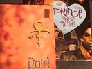 Prince Sign 'O' The Times SEALED & The Gold Experience import LP  VINYL