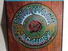 LP MFSL1-014 THE GRATEFUL DEAD American Beauty EX/VG