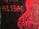 the Cure, The Blood Spanish 7