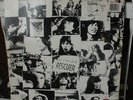 vinyle 33 tours ROLLING STONES  exile on main st