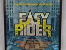 Framed Easy Rider Motion Picture Soundtrack Album Cover Hang It On Your Wall