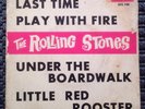 THE ROLLING STONES 7