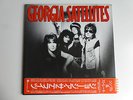 GEORGIA SATELLITES SELF TITLED DEBUT ALBUM JAPAN LP ELEKTRA P-13425 OBI NM 1986
