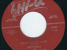MI Rockabilly Roy Hall & Jumping Cats HI-Q 5045 Three alley cats / Bed spring ?