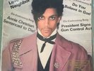 Prince Controversy Rare Promo Cover Album Record Vinyl LP 1981 BSK 3601