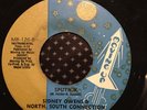 Soul/Funk 45 Sidney Owens Funky Shortnin Bread/Sputnik MOVING UP ORIG NM RARE