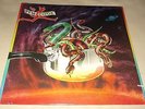 PFM P.F.M. Cook Original Sealed LP US Press Italian Prog 1974 Manticore