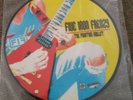 Five iron frenzy Philmore  7 inch the Phantom mullet supertones mewithoutyou