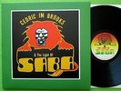 Cedric Im Brooks & The Light Of Saba – The Magical Light Of Saba 2LP-SET UK 