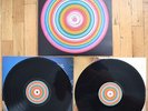 The Music - The Music S/T 2002 HUT Vinyl 2x LP EX, welcome to the north