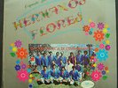 ORQUESTA INTERNACIONAL HERMANOS FLORES EL PODER DE CENTROAMERICA wrapped