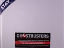 RAY PARKER JR/RUN DMC Ghostbusters (Stay Puft Edition) SEALED SPECIAL EDITION LP