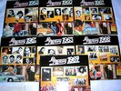 7 x LP - Pop History 1959-1967 Small Faces The Who Lords Peggy March Paul Anka