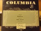 Columbia 33CX 1032 B/G Dinu Lipatti Chopin Waltzes for Piano UK 1st pressing