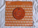 THE EXCEPTIONS - The Eagle flies on friday / Girl Trouble UK CBS 1967 EX LISTEN