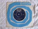 Truly Smith - I Wanna Go Back There Again Original UK Decca 1967 Northern
