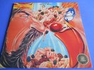 LP ITALIAN PROG NUOVA IDEA - CLOWNS - SIGILLATO
