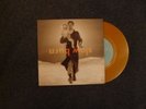 45 tours DAVID BOWIE Slow Burn  rare orange