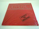 Harpo - Armed To Deliver ORIG. US PRIVATE PRESS LP IN SHRINK + PRESS KIT