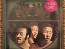 The O’Jays “Ship Ahoy” STILL SEALED ORIGINAL PHILLY SOUL R&B LP W/ HYPE STICKER