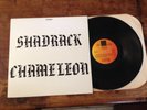 Shadrack Chameleon - S/T LP Gear Fab  - PSYCH - Garage FUZZ - Rural 1974 NM-