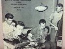 JIMMY RANEY ENSEMBLE PHIL WOODS Orig New Jazz NJLP 1103 RVG MONO DG 10