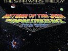 STAR WARS TRILOGY (UTAH) (SYMPHONY) (ORCHESTRA) / OST NEW VINYL