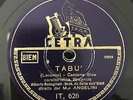 RARE 78RPM 10