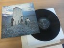 THE WHO WHO'S NEXT UK PRESS 1971