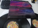 OUT OF FOCUS FOUR LETTER MONDAY AFTERNOON 1972 orig. Kraut.lp