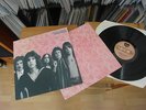 THE SPARKS SAME LP IN 1974 MINT UK 1ST PRESS POSTER INSERT