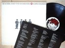 Siouxsie & The Banshees Join Hands + Inner A1 B1 ?LISTEN? Gatefold UK LP 1979 NM