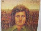 Joe Dassin - Le Jardin Du Luxembourg LP Vinyl CBS France Gatefold
