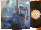John Coltrane 4et Coltrane Impulse AS 21 orange stereo 1st issue Jazz